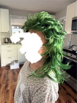 Wigs $5 each