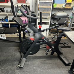 Peloton Exercise Bike - 2023 Model