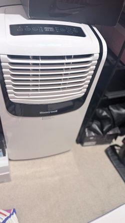 Honeywell Air Conditioner