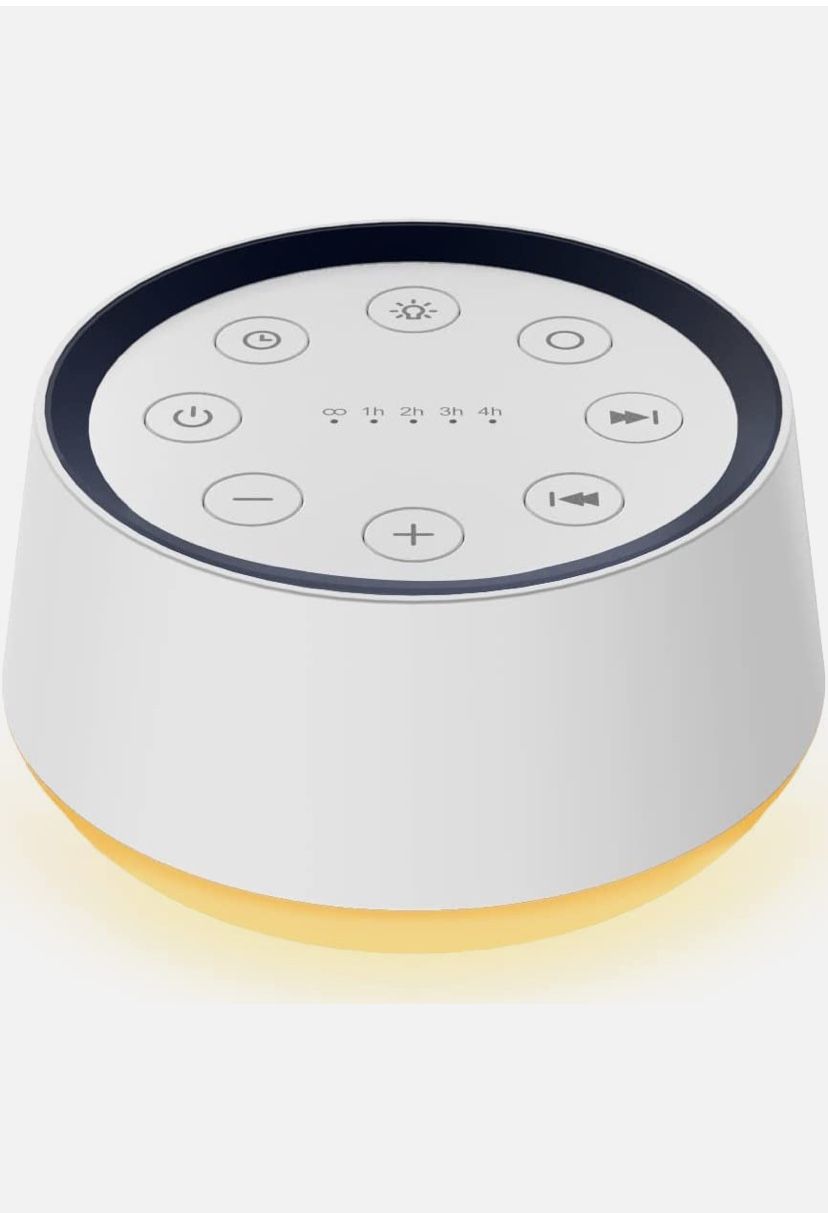 Brown Noise Sound Machine 
