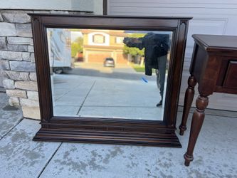 Large Mirror