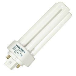 Sylvania 10 Pack Fluorescent Light New