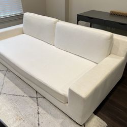 Restoration Hardware Couch
