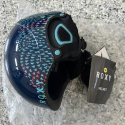Roxy Snow Helmet