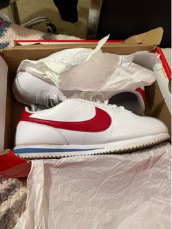 Nike Cortez