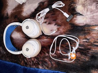Bluetooth headset