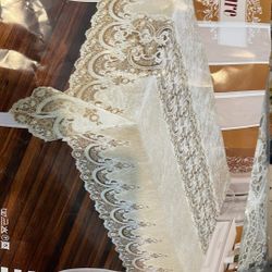 Dining Table Cloth