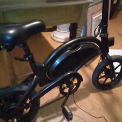 20 In Electric Bike  as Is6