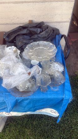 Glassware