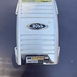 Car Amp
