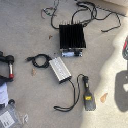 Chargers
