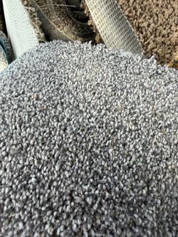 High performance 💦 waterproof pet proof grey twist carpet remanant