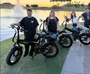 E-Bike