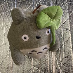 Tortoro Stuffed Animal 