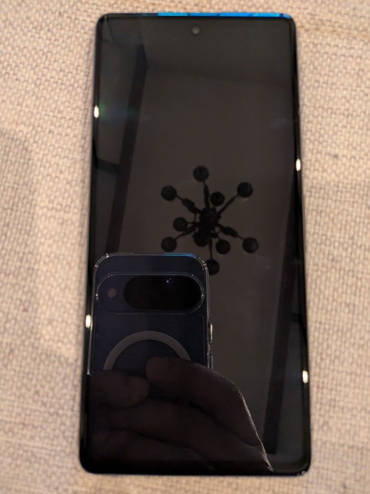 Google Pixel 7 5G, US Version, 128GB, Obsidian - Unlocked