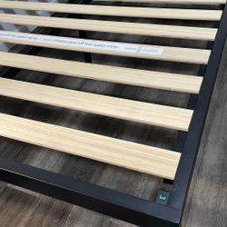 Bed Frame