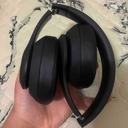 Studio3 Wireless headphones, factory sealed and never used.