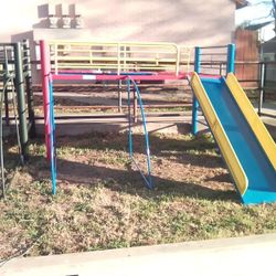Beds With The Slide