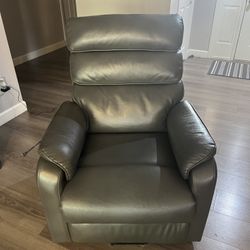 Power Massage, Lift Recliner