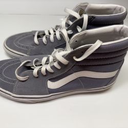 Vans Old School High Tops
