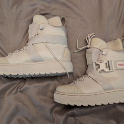 Puma X Outlaw Moscow Ren Boot Size 8