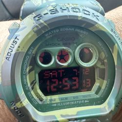 Casio G-Schock