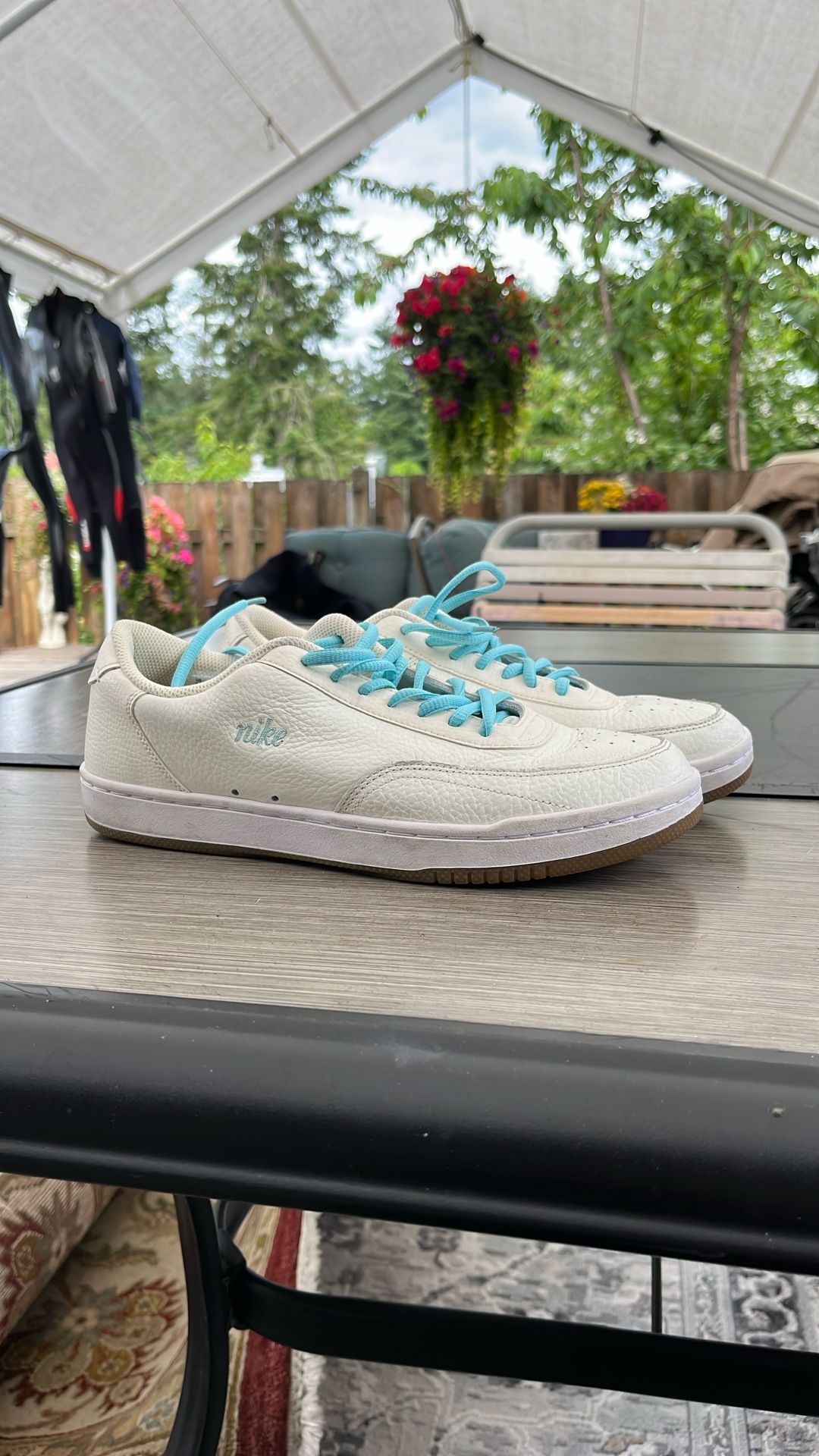Vintage Nike Shoes