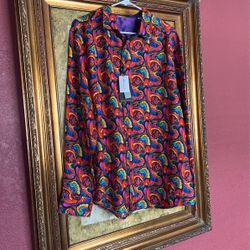 Robert Graham Limited Edition 