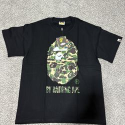 Bape Tee