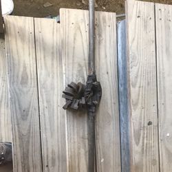 Pipe Dies