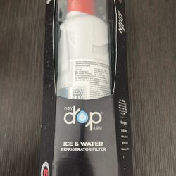 Everydrop Water Filter 2 EDR2RXD1 For Whirpool, Maytag, Amana, Jenn-air, KitchenAid