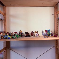 Disney Figure Sets