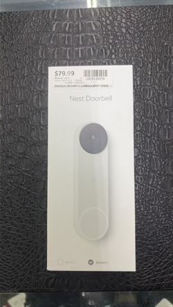 Google best doorbell