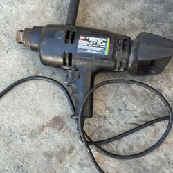 WEN 1/2" reversible drill 