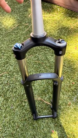SR Suntour XCR 34