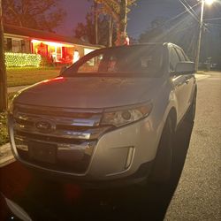 2011 Ford Edge