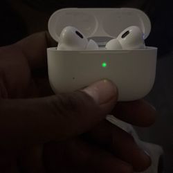 Air Pods Pro Gen2