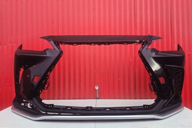 Lexus Nx Front Bumper 2022-2026