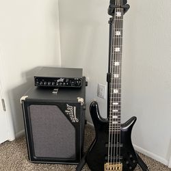 Aguilar SL112 Bass Cab Brand New