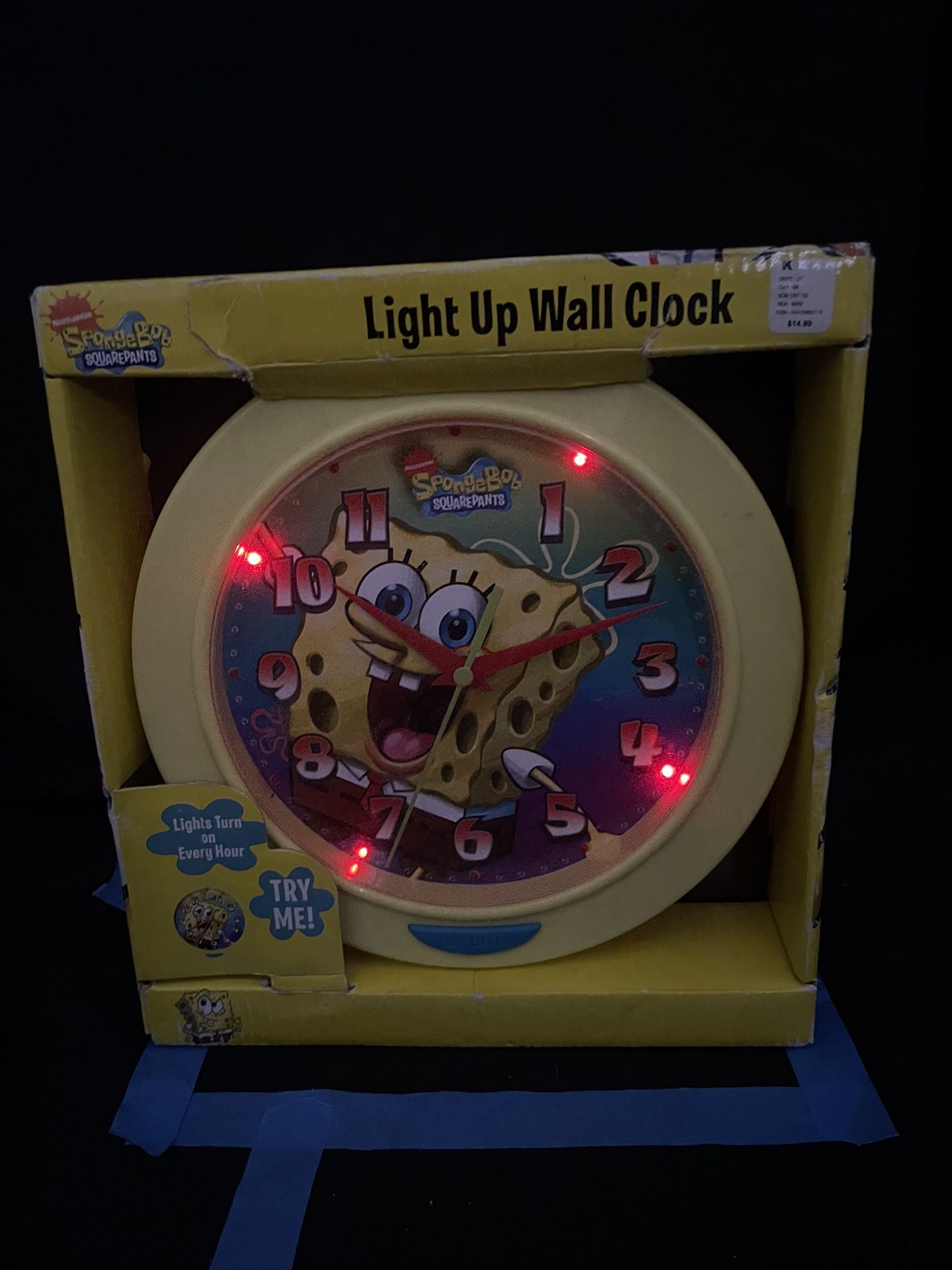 STITCH ALARM CLOCK for Sale in El Monte, CA - OfferUp