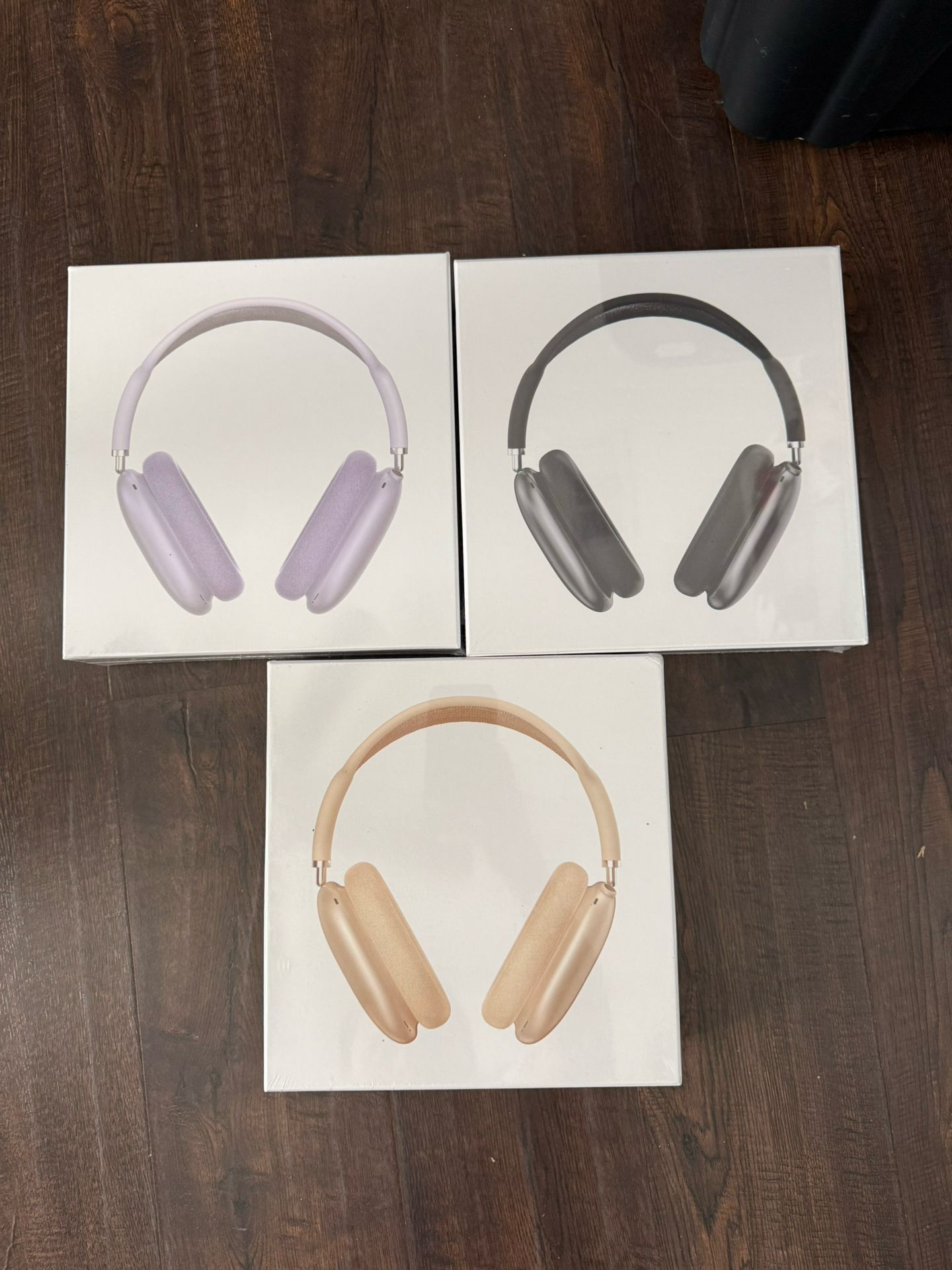 Bluetooth Wireless Headphones π§