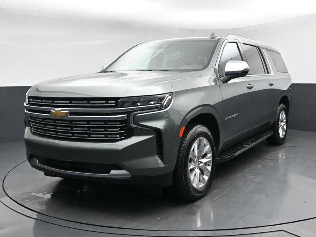2023 Chevrolet Suburban