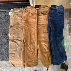 Pants