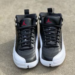 Jordan Retro 12 Playoffs DS