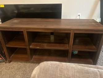 Tv stand