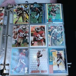 Targetas De Colección En Buen Estado