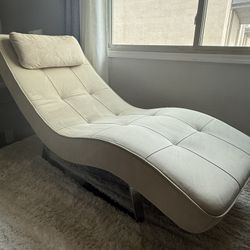 Copenhagen Adjustable Chaise Lounge 