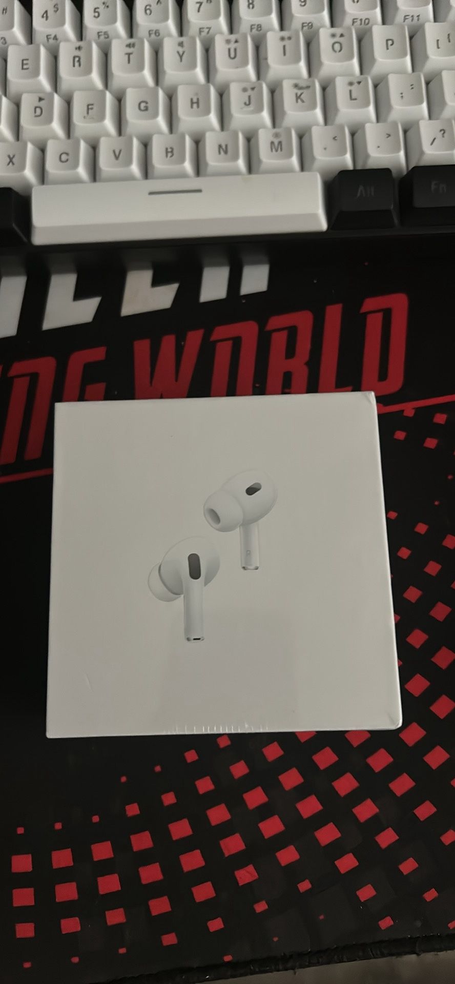 HEADPHONES GEN 2