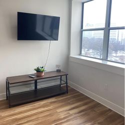 TV Stand - Pick Up Today!