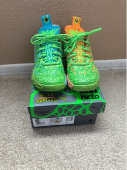 Ninja Turtle L&M Ps 12c
